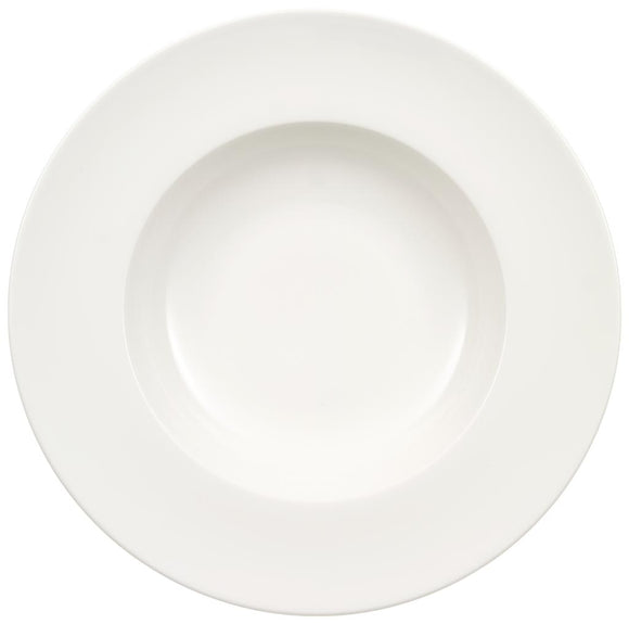 Home Elements Pasta Plate, 11 3/4 in
