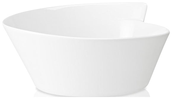 New Wave Small Round Rice Bowl, 11 3/4 oz