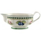 French Garden Fleurence Sauceboat without saucer 0,40L
