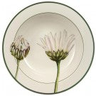 Flora Salad dish Marguerite 20cm
