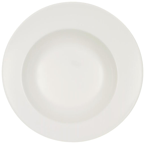 Flow Pasta Plate, 11 3/4 in