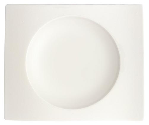 New Wave Bread & Butter Plate, 6 x 5 in