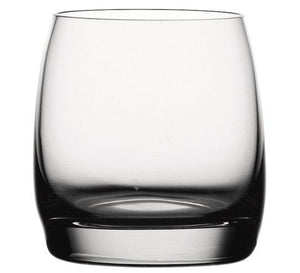 Vino Grande Whisky Old Fashion set of 4 - 10.5oz - 3.5"