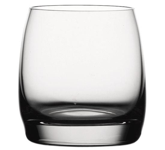 Vino Grande Whisky Old Fashion set of 4 - 10.5oz - 3.5