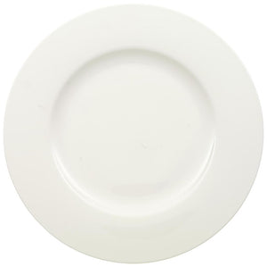 Anmut Dinner Plate, 10 1/2 in