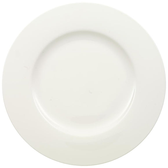 Anmut Dinner Plate, 10 1/2 in