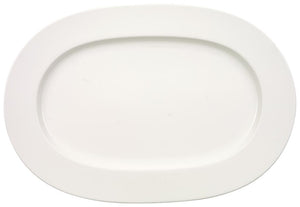 Anmut Oval Platter, 16 in
