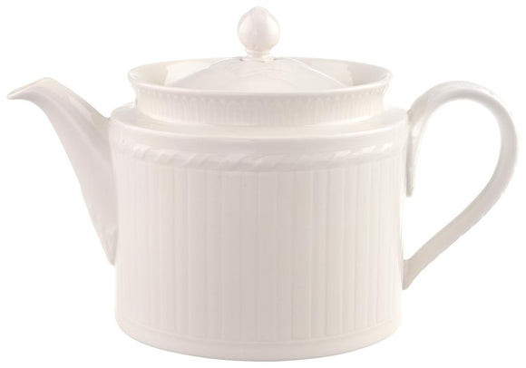 Cellini Teapot, 40 1/2 oz