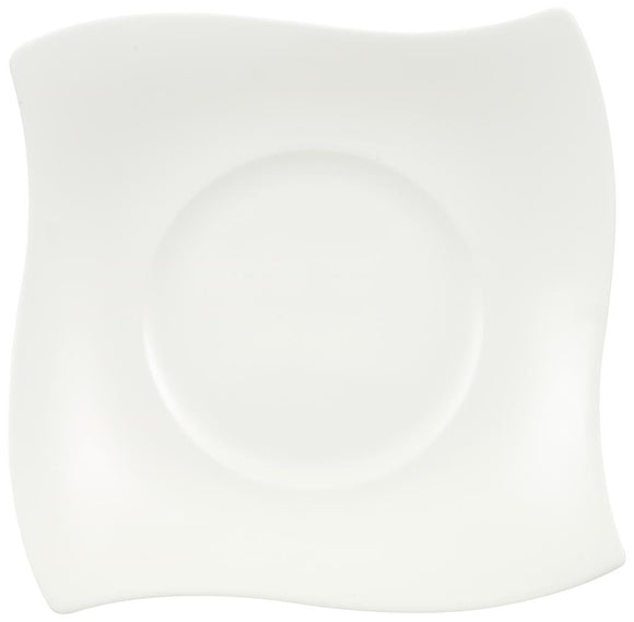 New Wave Premium Bread & Butter Plate, 7 1/2 in