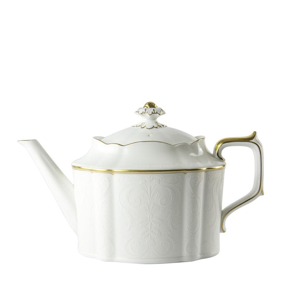 DARLEY ABBEY PURE GOLD - TEAPOT LARGE (91cl)