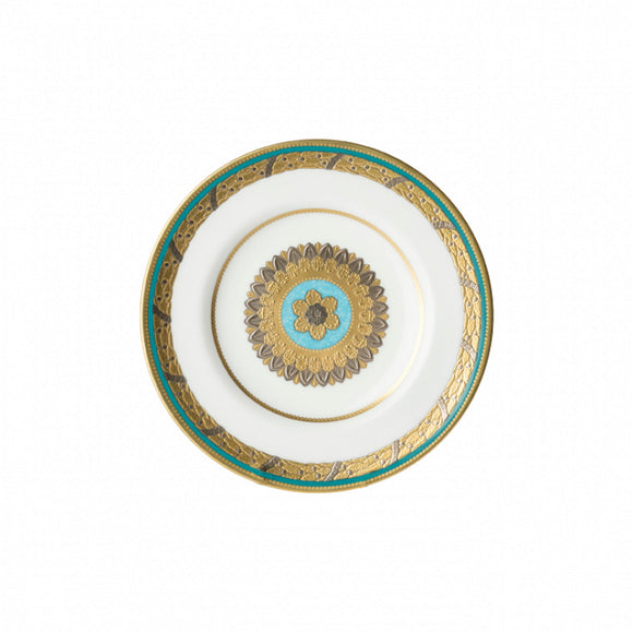TURQUOISE PALACE - 16CM PLATE BREAD