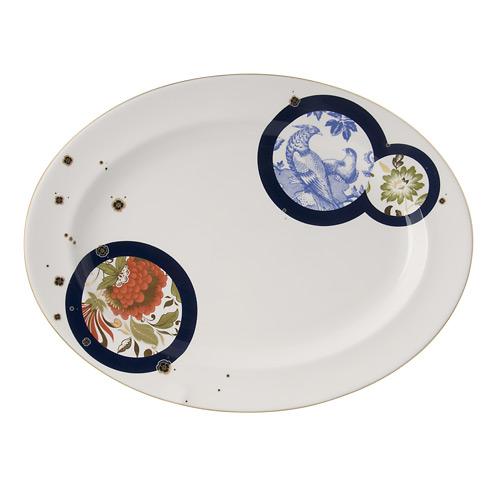 Hachi Large Platter