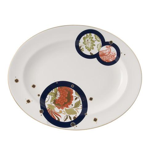 Hachi Medium Platter