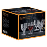 Nachtmann Noblesse Goblet tall, Wine glass, Set of 4