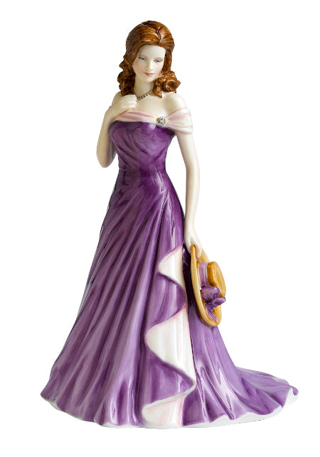 Royal Doulton Claire – Hockridge China
