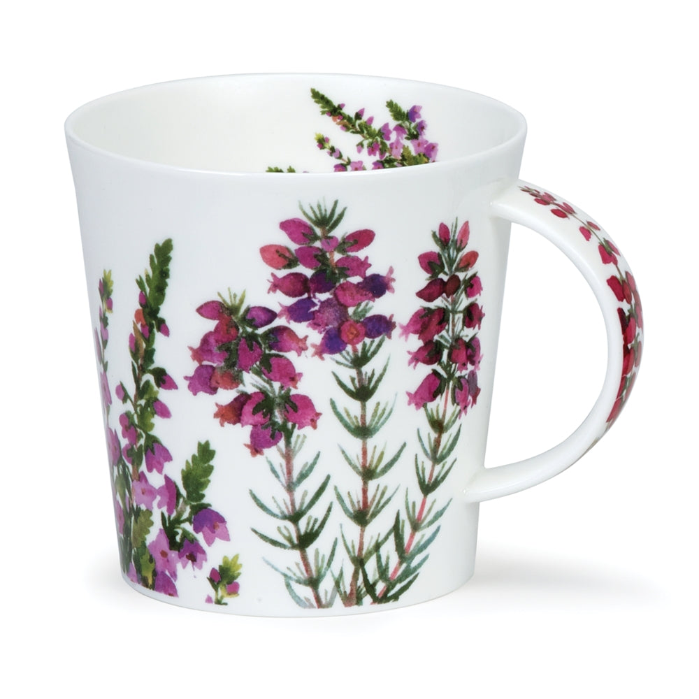 DUNOON Tazza Cairngorm Roaming The Glen Rind Per 480Ml Formano DUNOON Tazza Cairngorm Roaming The Glen Rind Per 480Ml Formano