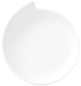 New Wave Large Round Dinner Plate, 11 3/4 in