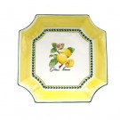 French Garden Fleurence Square bowl 32x32cm
