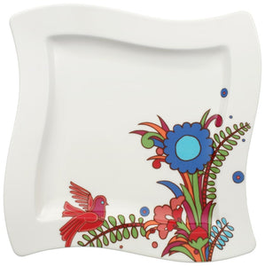 Acapulco Dinner Plate, 10 1/2 in
