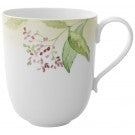 Green Garland Latte Macciato Mug 0,48l
