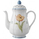 Flower Dream Coffeepot 6 pers. 1,25L