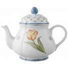 Flower Dream Teapot 6 pers. 1,00L