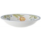 Flower Dream Pasta plate/salad bowl 23cm
