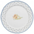 Flower Dream Round platter 32cm