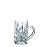 Nachtmann Noblesse Hot beverage glass, tea glass, Set of 2