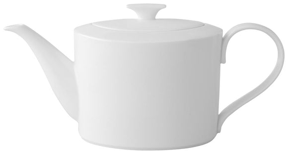 Modern Grace Teapot, 40 1/2 oz
