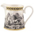 Audun Ferme Creamer 6 pers. 0,30L