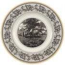 Audun Ferme Salad plate 22cm