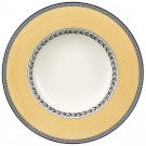 Audun Fleur Deep plate 24cm