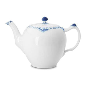 Royal Copenhagen Princess Teapot 1 qt.