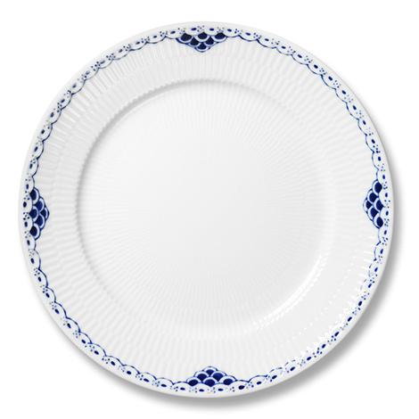 Royal Copenhagen Princess Dinner Plate 10.75