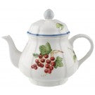 Cottage Teapot 1L