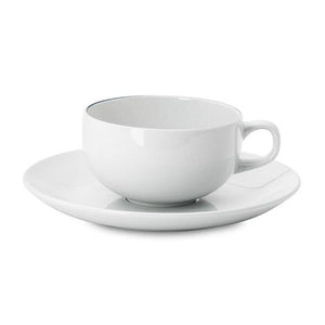 Tea Cup & Saucer - 1358081