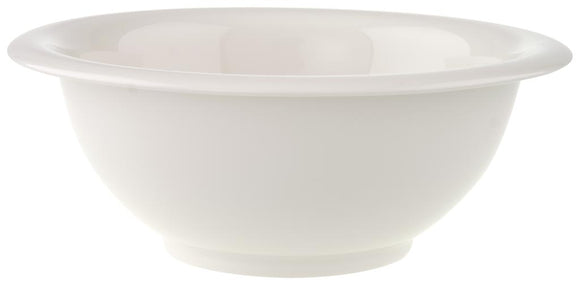 Home Elements Round Vegetable Bowl, 10 in