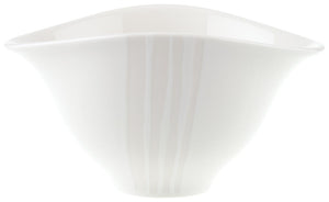 Dune Lines Oval Bowl, 6 in