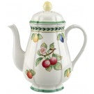 French Garden Fleurence Coffeepot 6 pers. 1,25L