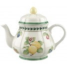 French Garden Fleurence Teapot 6 pers. 1,00L