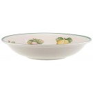 French Garden Fleurence Pasta plate/salad bowl 23cm