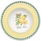French Garden Fleurence Deep plate/pasta plate 30cm