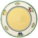 French Garden Fleurence Round platter 32cm