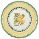 French Garden Valence Salad plate 21cm