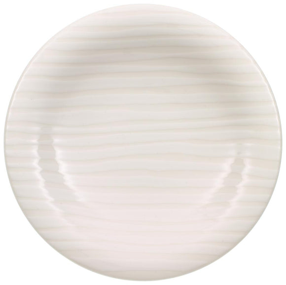 Dune Lines Bread & Butter Plate, 6 1/4 in