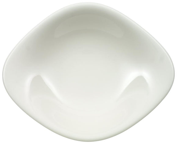 Dune Lines Oval Individual Bowl, 5 1/2 in
