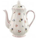 Petite Fleur Coffeepot 6 pers. 1,25L