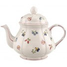 Petite Fleur Teapot 6 pers. 1,00L