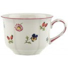 Petite Fleur Breakfast cup 0,35L